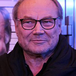 Klaus-Maria Brandauer