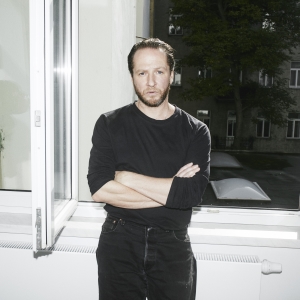 Paul Feigelfeld